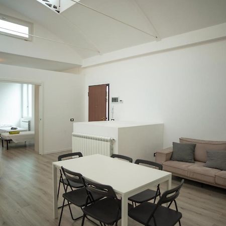 Humanitas Apartment Mailand Exterior foto