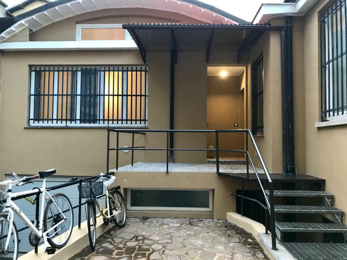 Humanitas Apartment Mailand Exterior foto