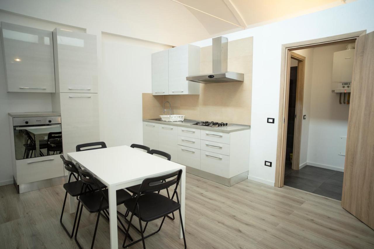 Humanitas Apartment Mailand Exterior foto