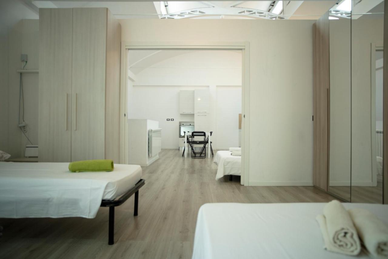 Humanitas Apartment Mailand Exterior foto