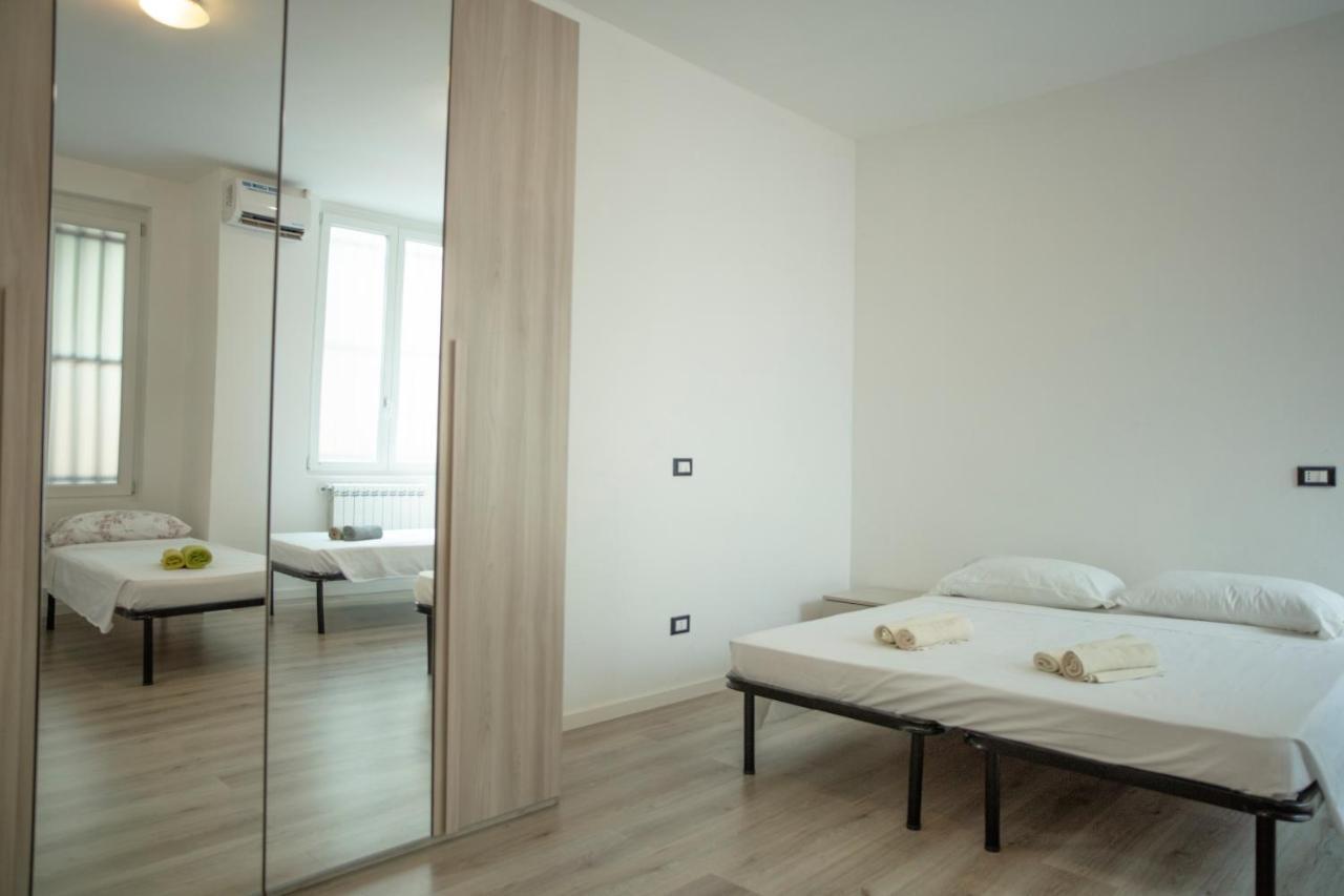Humanitas Apartment Mailand Exterior foto