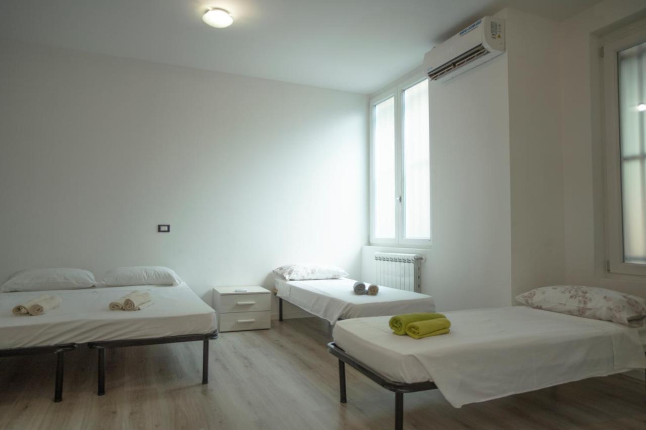Humanitas Apartment Mailand Exterior foto