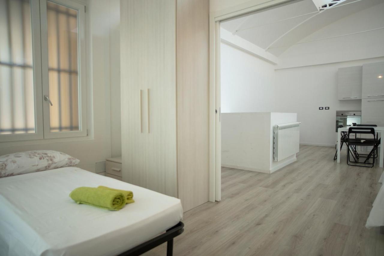 Humanitas Apartment Mailand Exterior foto