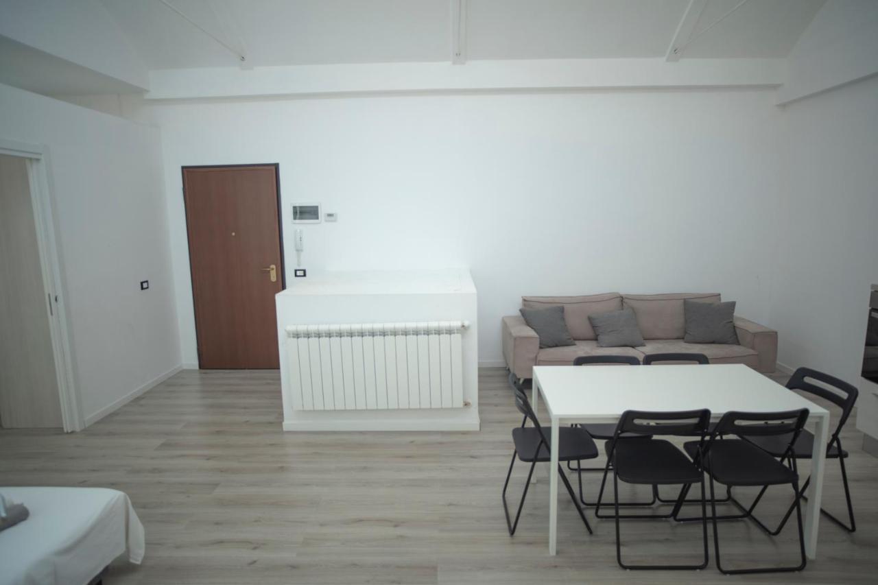 Humanitas Apartment Mailand Exterior foto