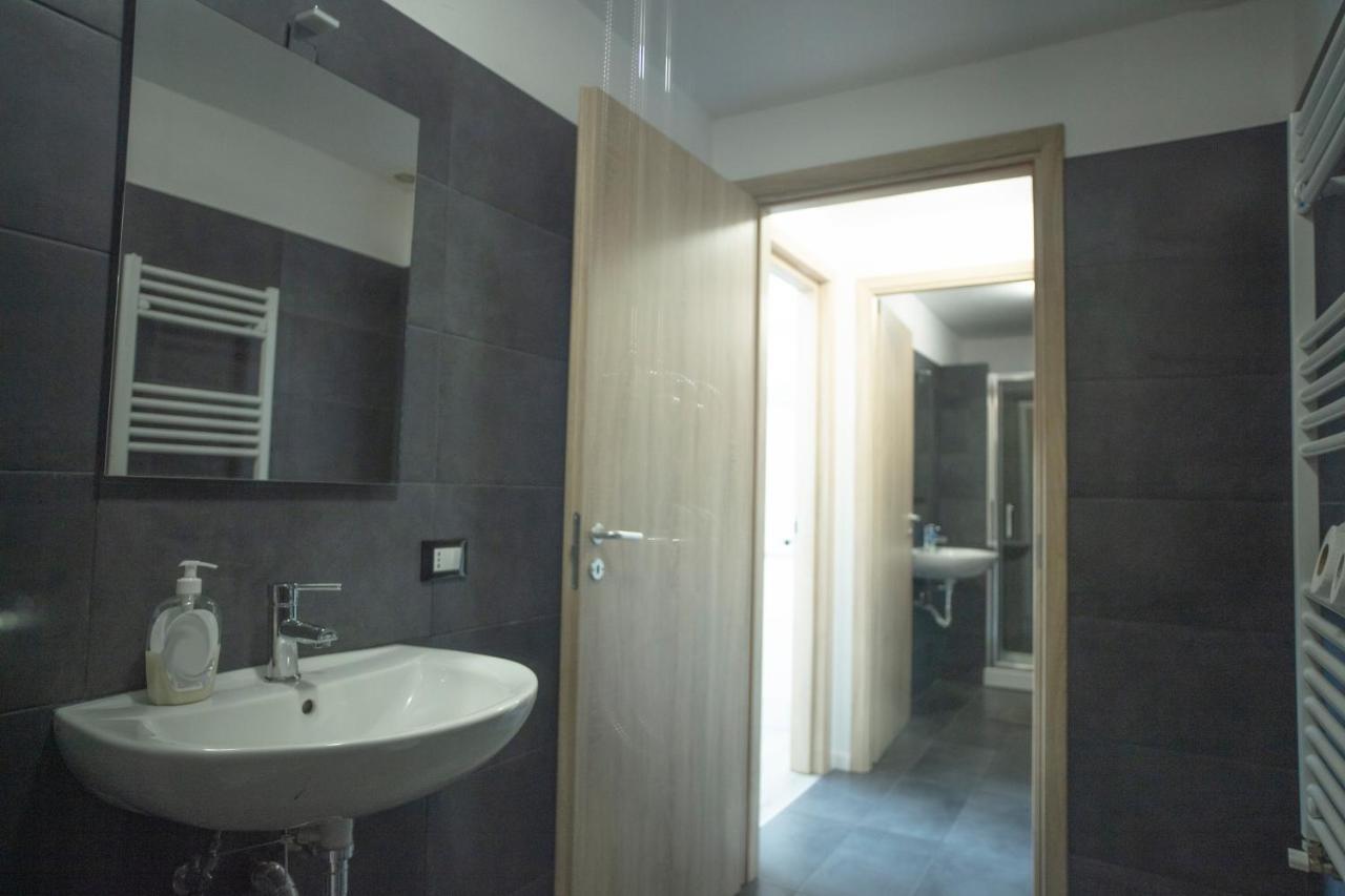 Humanitas Apartment Mailand Exterior foto