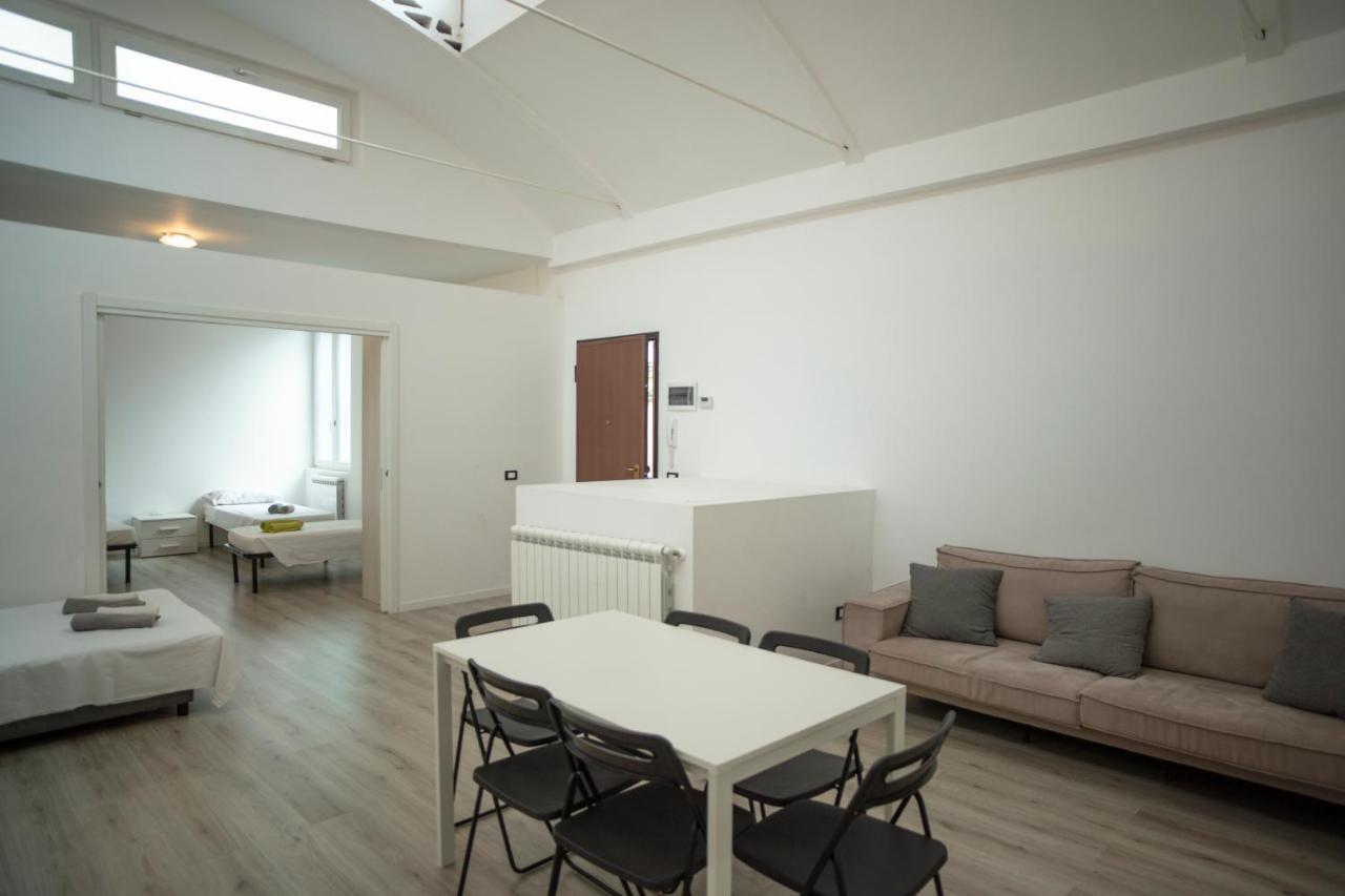 Humanitas Apartment Mailand Exterior foto