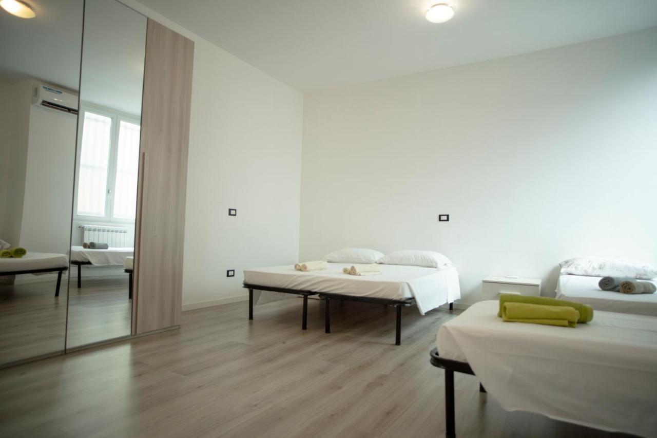 Humanitas Apartment Mailand Exterior foto